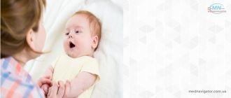 Когда и почему младенцы разговаривают ?