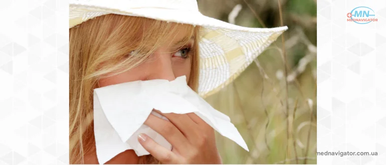 Аллергия - что это и от чего возникает