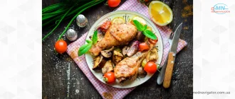 Продукты, которые исцеляют