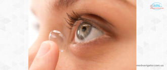 Как начать носить контактные линзы? 5 полезных вещей, с которых стоит начать