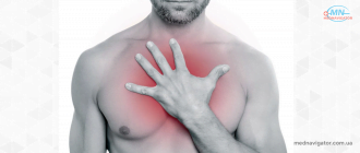 Необъяснимая боль в груди и риск опасного заболевания