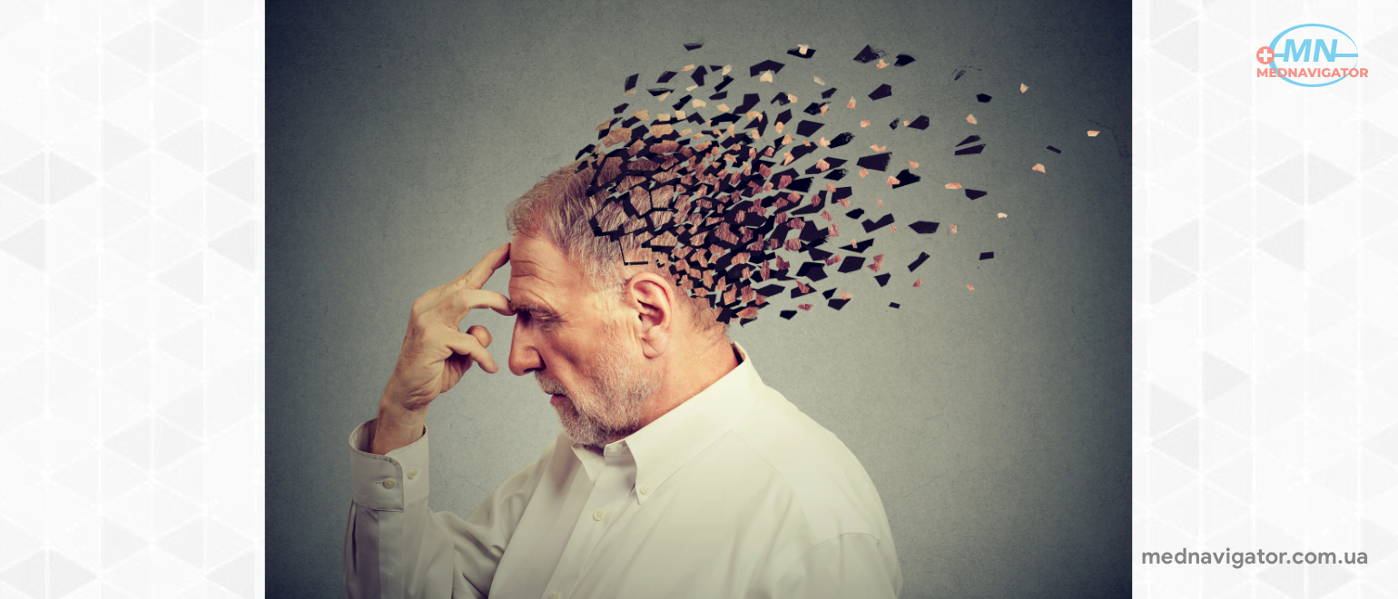 Как правильно распознать болезнь Альцгеймера?