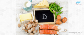 Дефицит витамина D: каковы наиболее распространенные признаки?