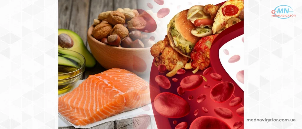 Лучшая натуральная помощь при высоком уровне холестерина